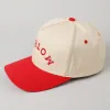 Mother Upside Down Snapback sold by Brightside Boutique