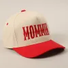 Mommin' Snapback sold by Brightside Boutique