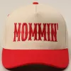 Mommin' Snapback sold by Brightside Boutique