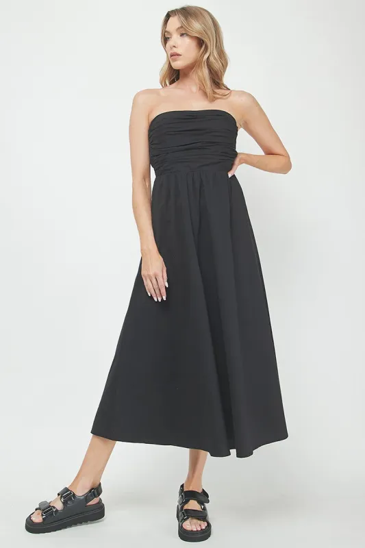 Enchanted Maxi Dress sold by Brightside Boutique