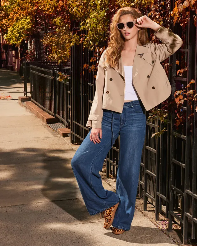 Steve Madden Sirus Jacket sold by Brightside Boutique
