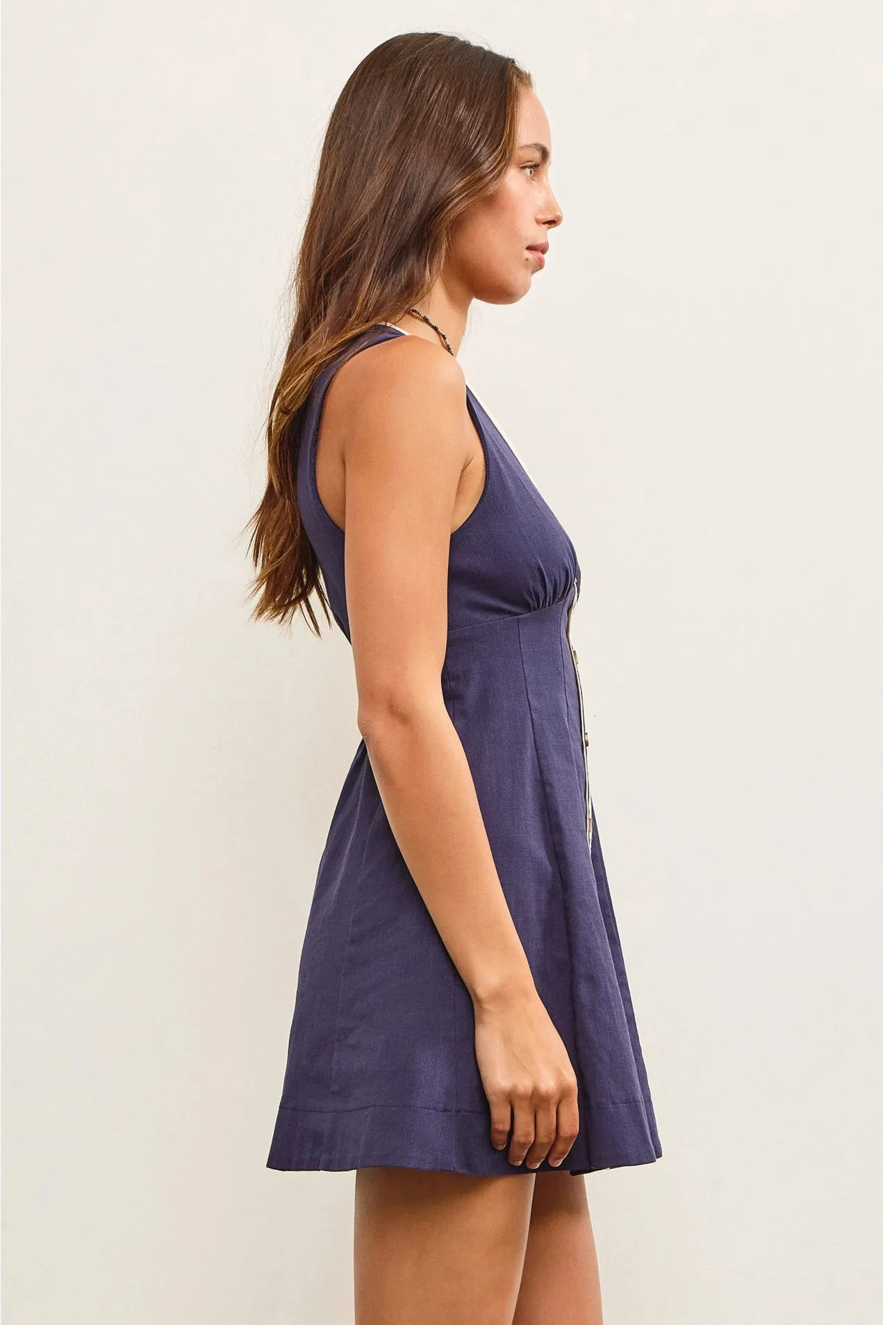 The Edit Dress sold by Brightside Boutique product image thumbnail 4