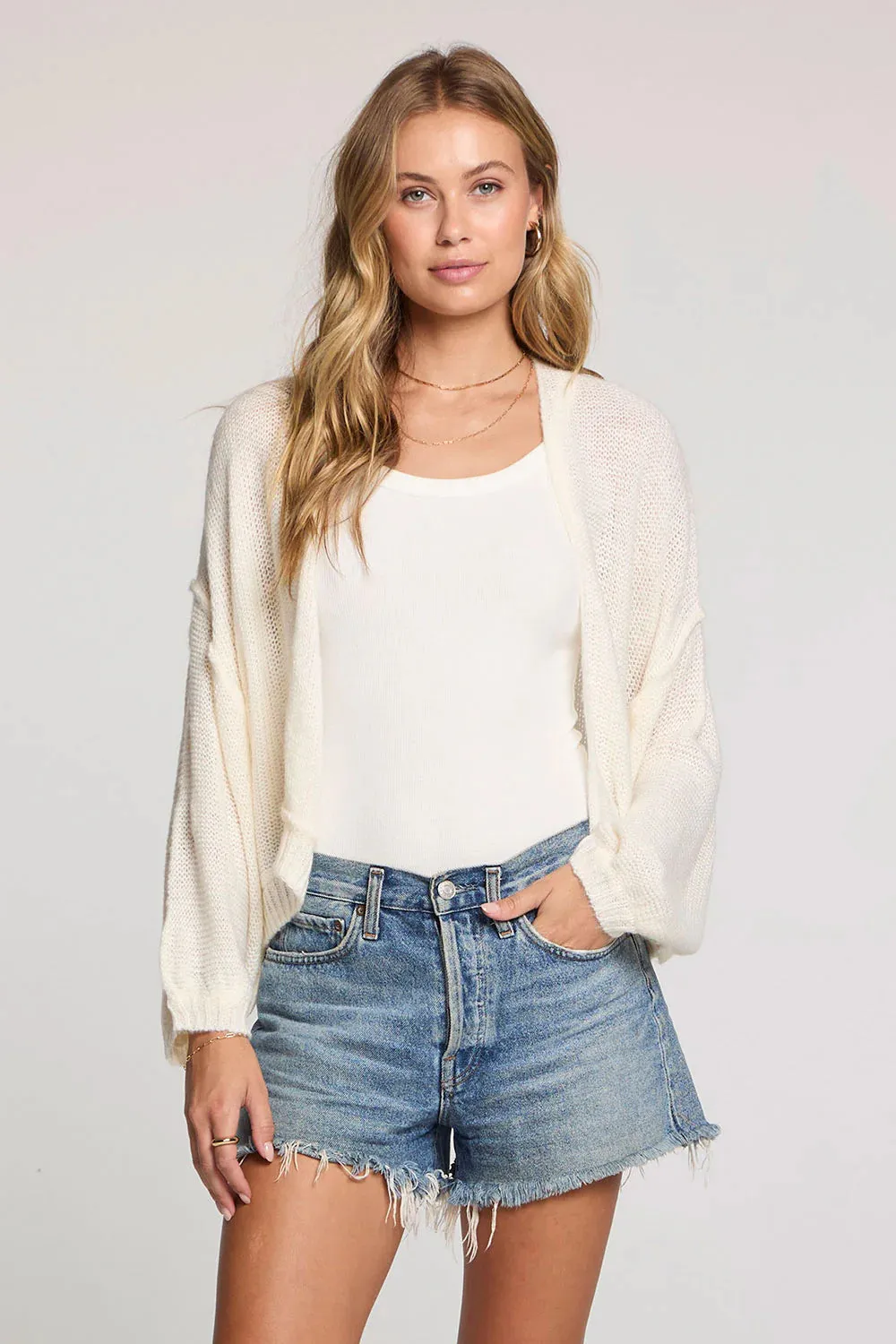 Aden Sweater sold by Brightside Boutique product image thumbnail 4