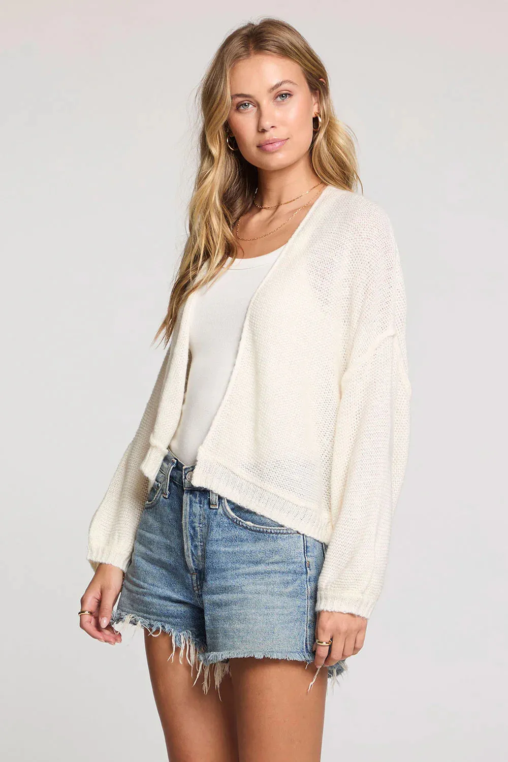 Aden Sweater sold by Brightside Boutique product image thumbnail 3