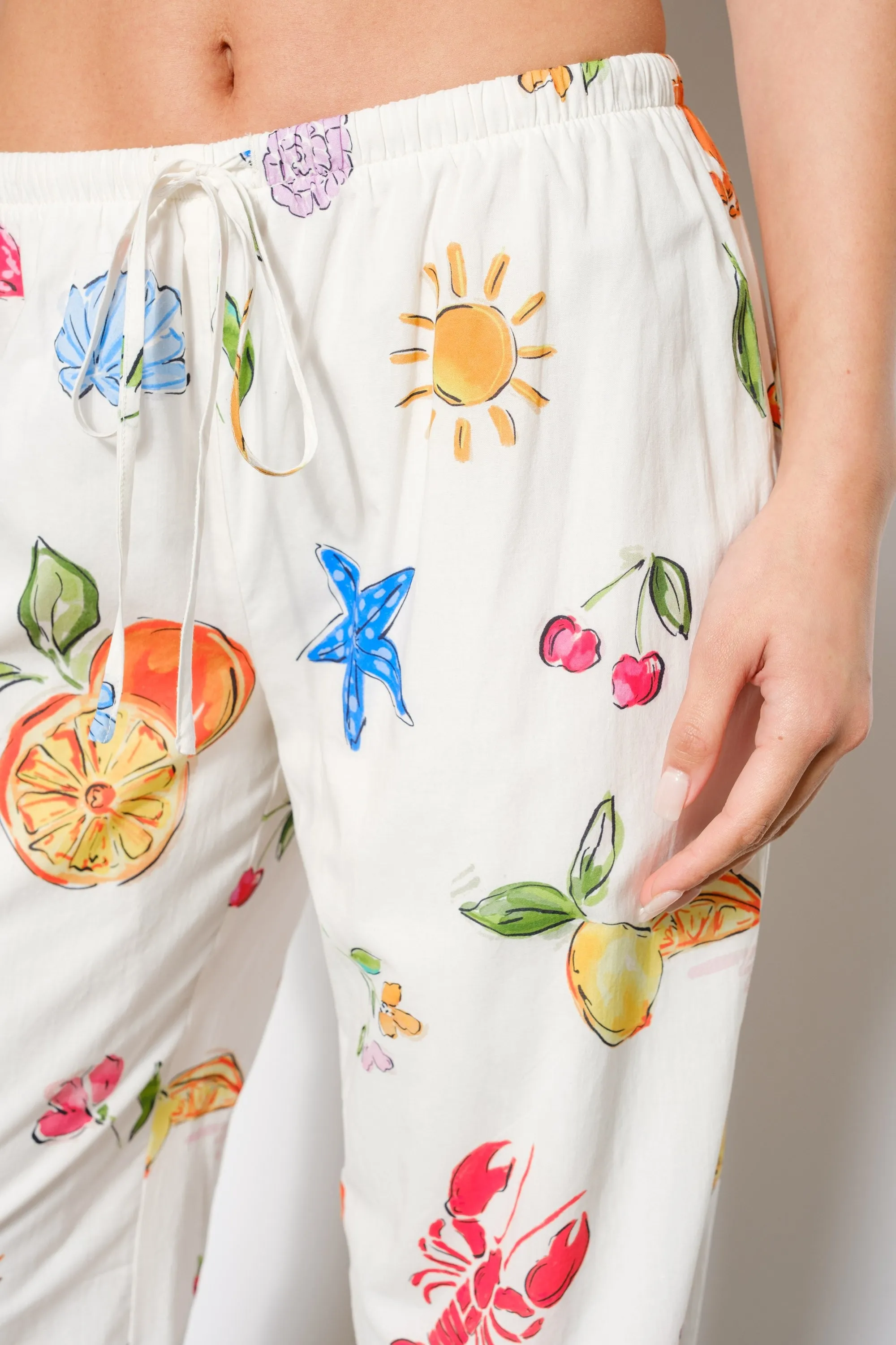 Tropical Tide Set sold by Brightside Boutique product image thumbnail 5