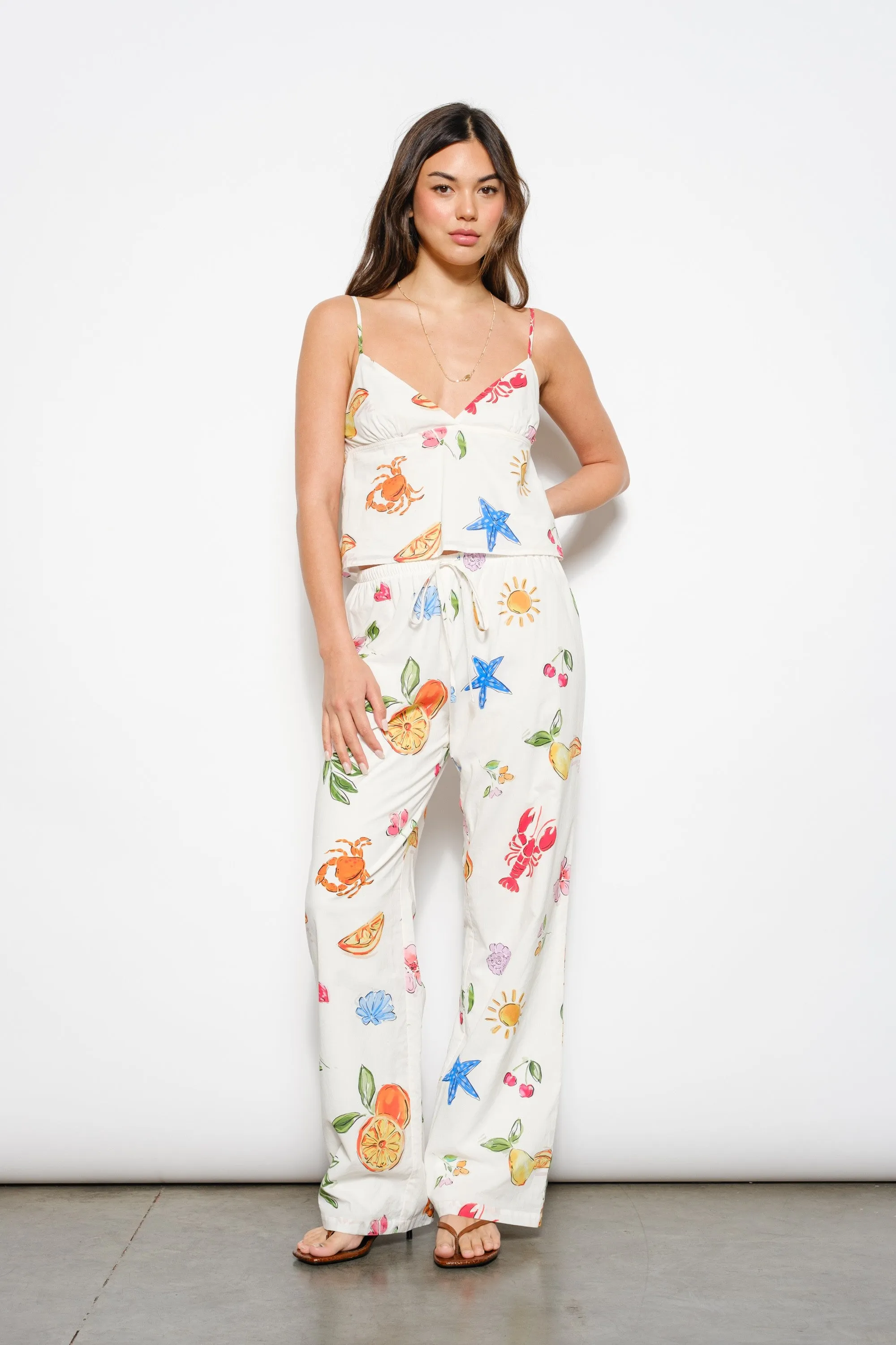 Tropical Tide Set sold by Brightside Boutique