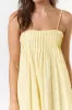 Lemon, But Make It Fashion Maxi Dress sold by Brightside Boutique