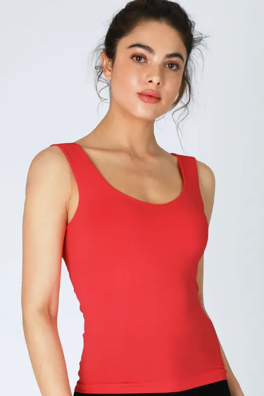 Contour Sweetheart Tank Top sold by Brightside Boutique