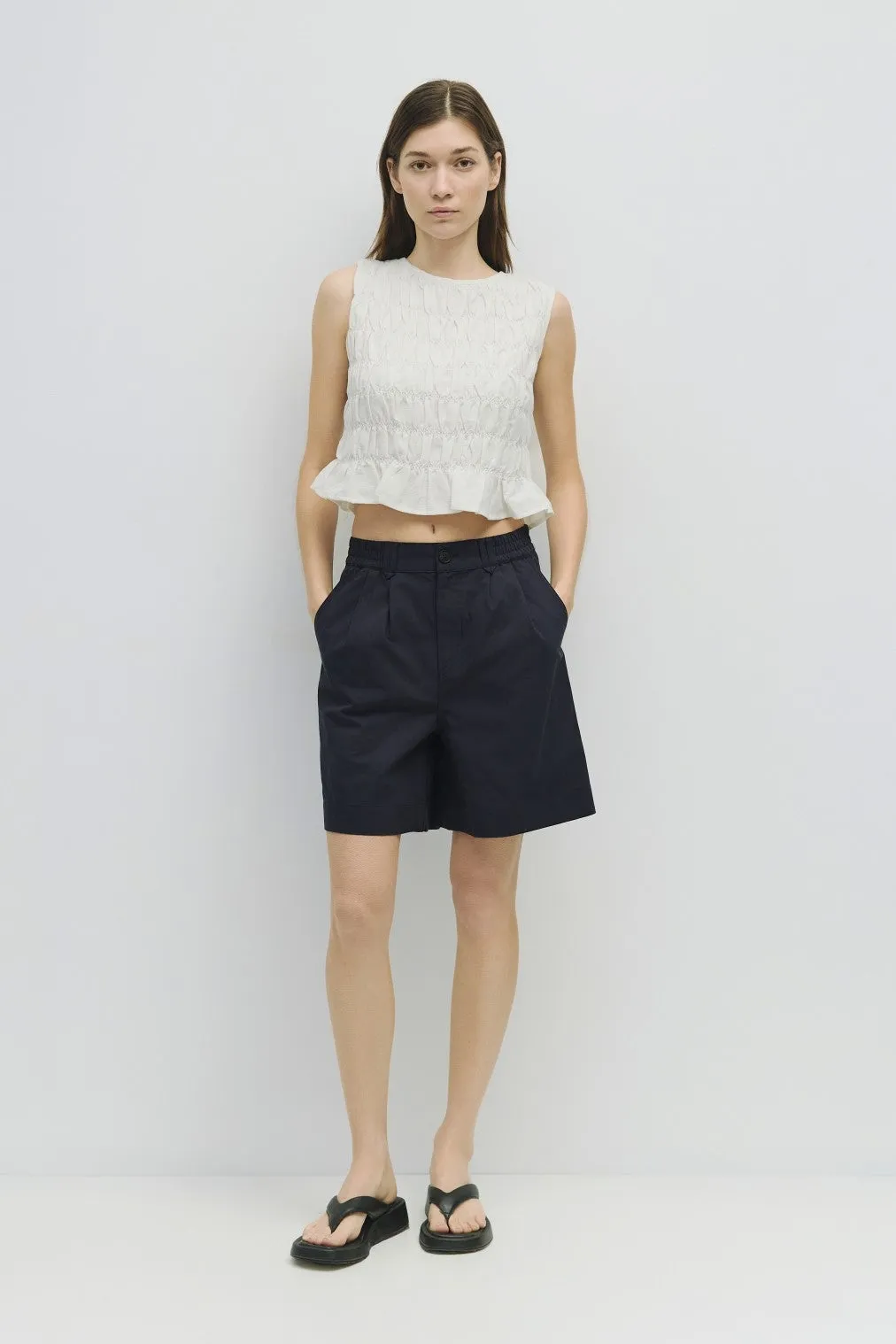The Florencia Top sold by Brightside Boutique product image thumbnail 2