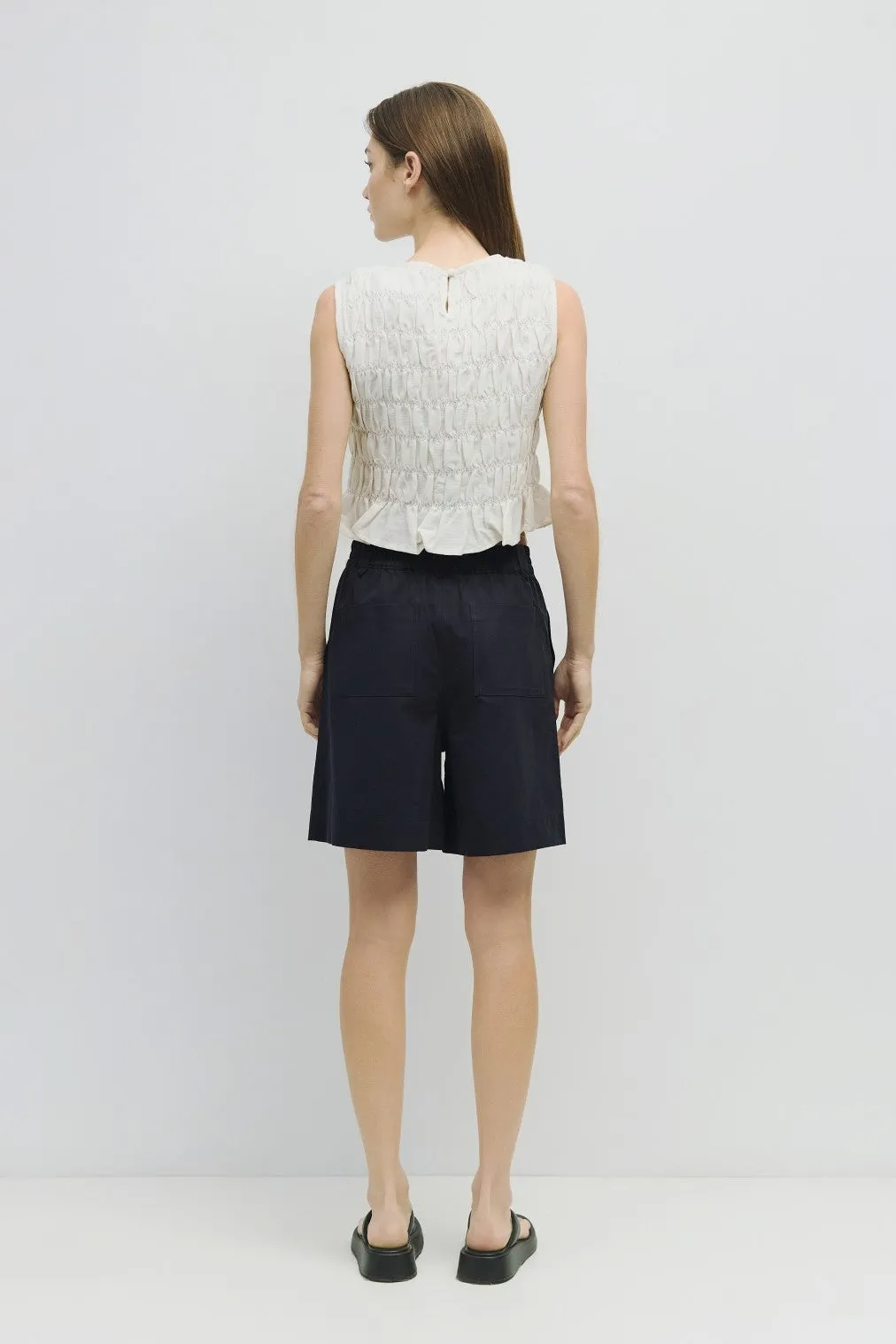 The Florencia Top sold by Brightside Boutique product image thumbnail 4