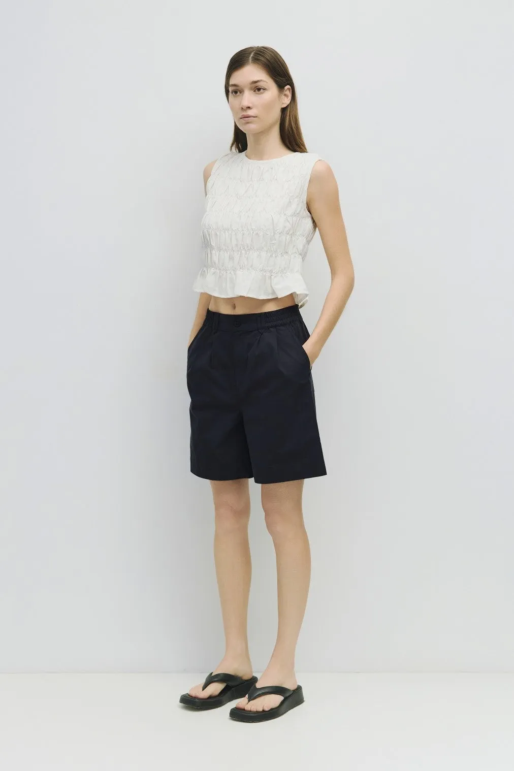 The Florencia Top sold by Brightside Boutique product image thumbnail 3