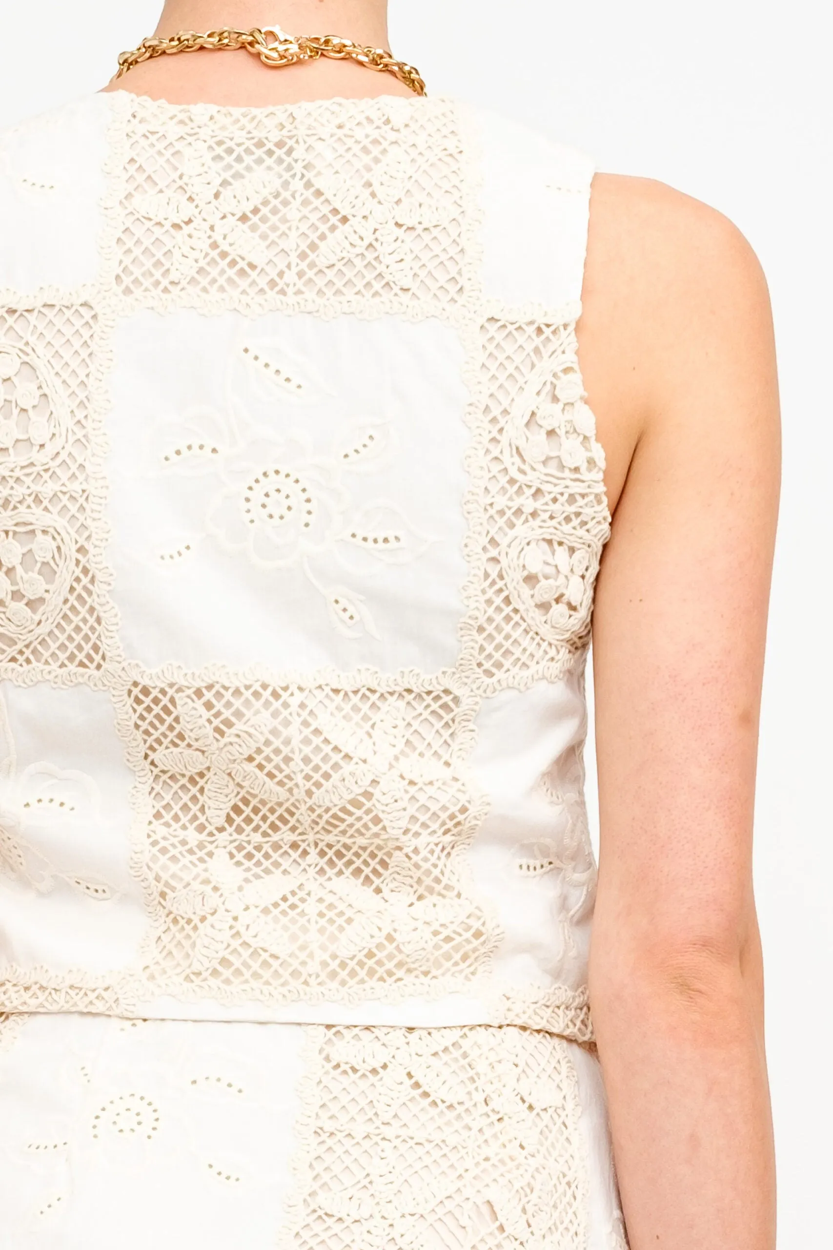 Isabella Top sold by Brightside Boutique product image thumbnail 3