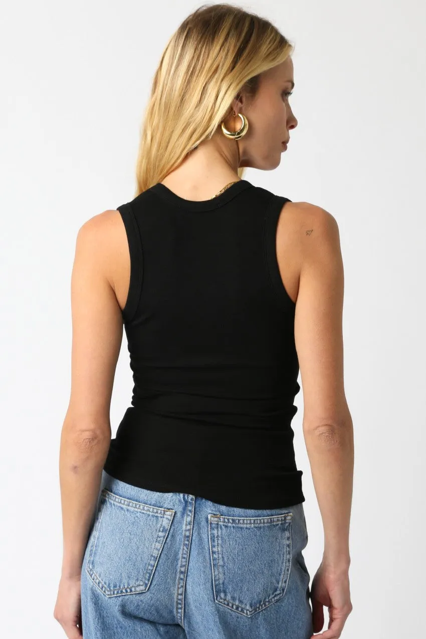 Kelsey Tank Top sold by Brightside Boutique product image thumbnail 3