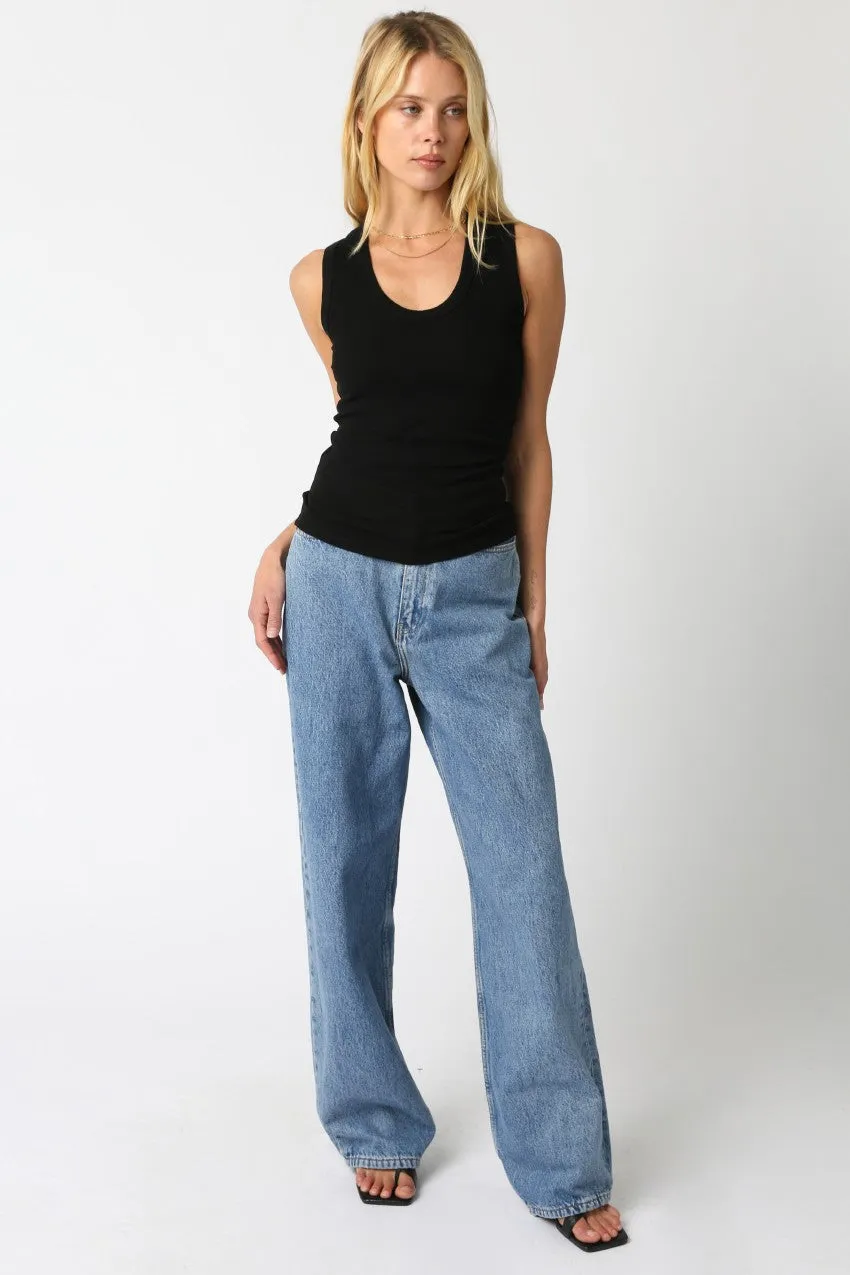 Kelsey Tank Top sold by Brightside Boutique product image thumbnail 2