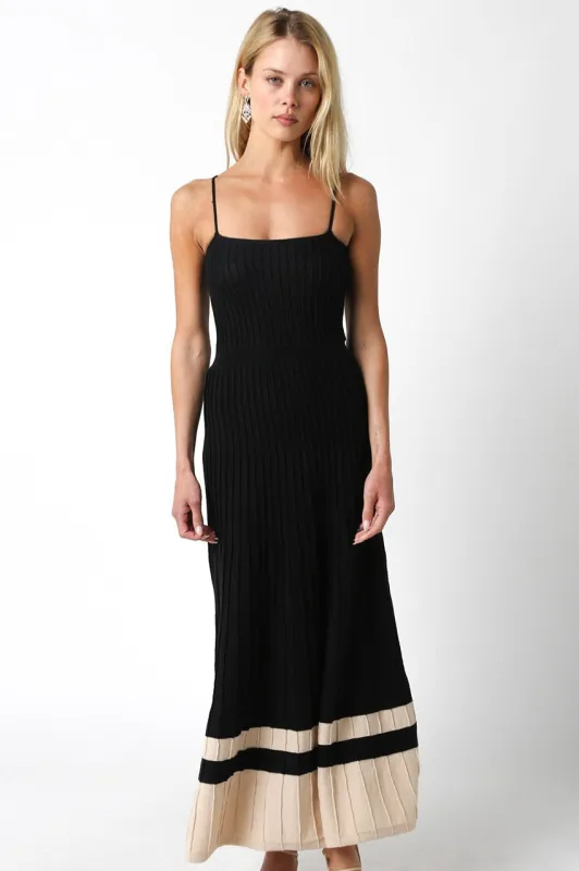 Kenzie Midi Dress sold by Brightside Boutique