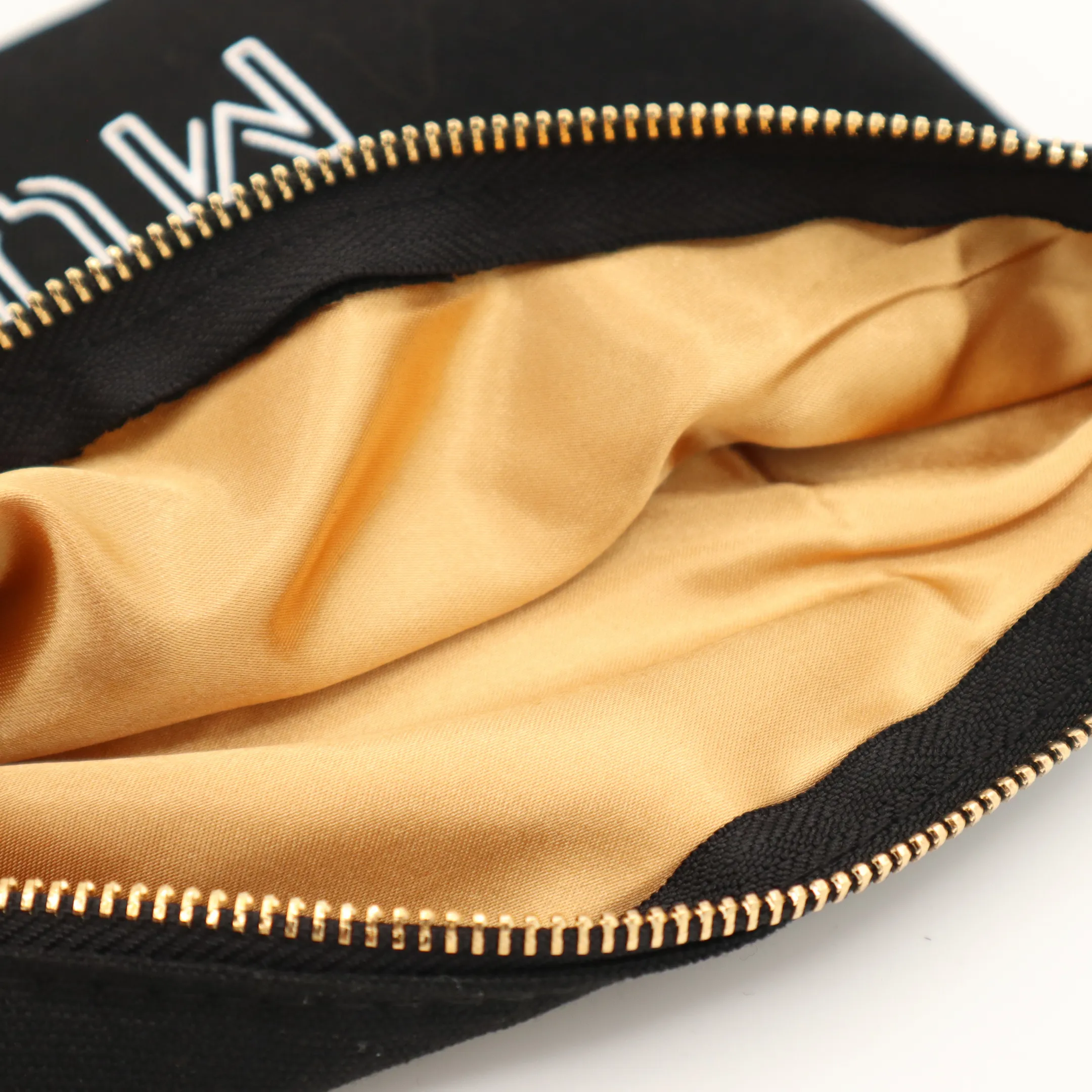 Fuck You Very Much - Canvas Pouch sold by Brightside Boutique product image thumbnail 2