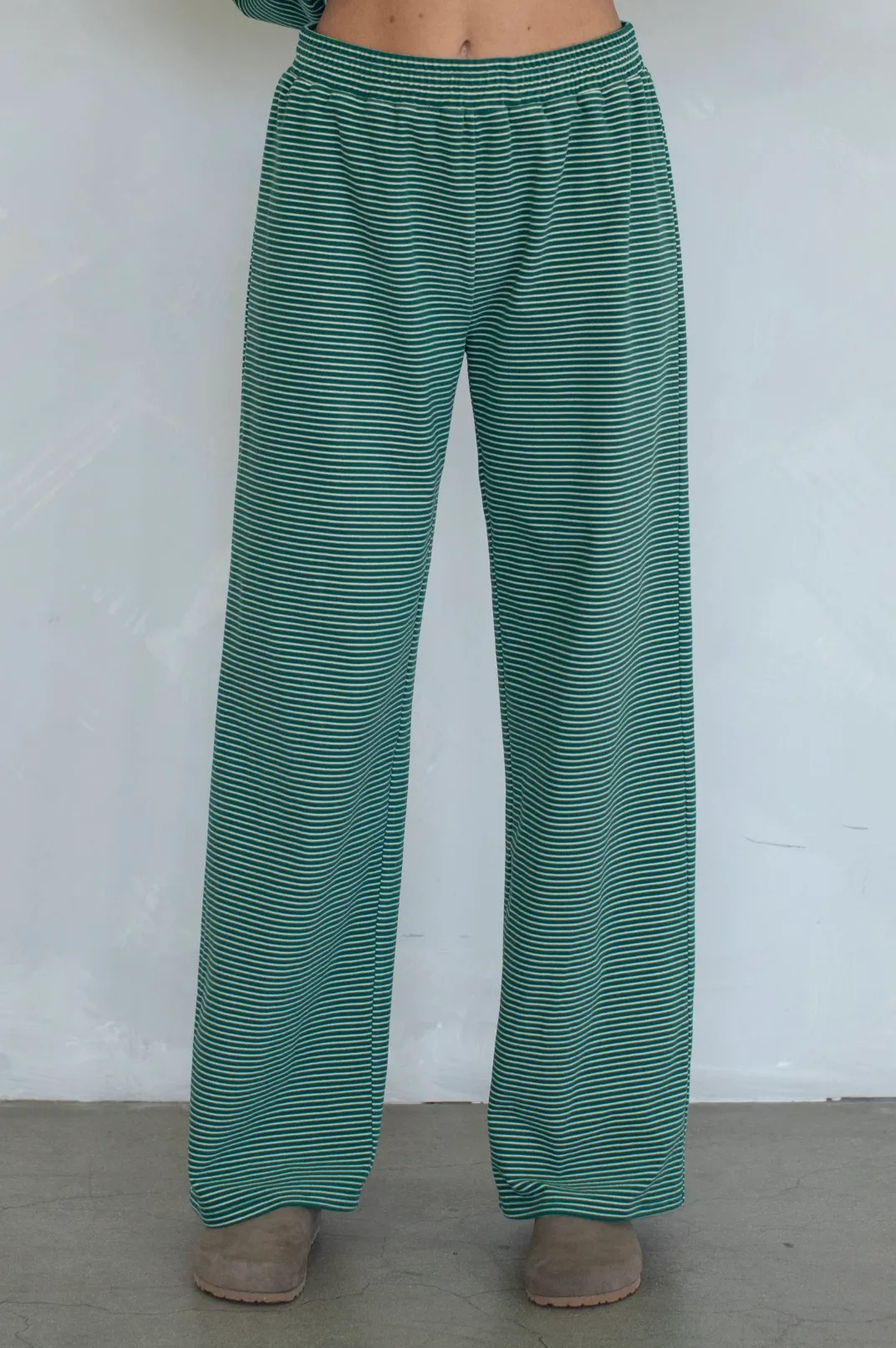 The Levi Pants sold by Brightside Boutique product image thumbnail 4