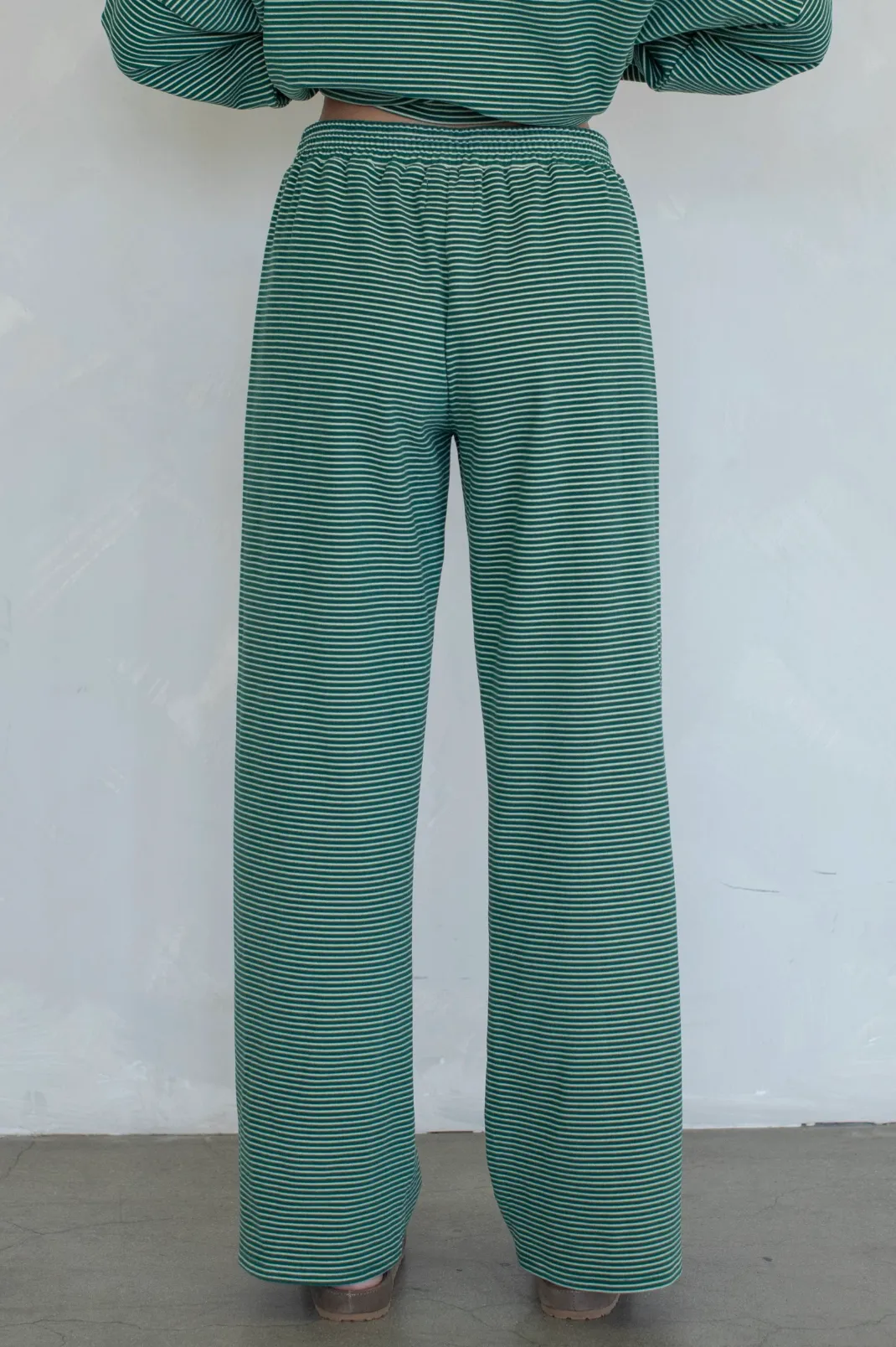 The Levi Pants sold by Brightside Boutique product image thumbnail 2