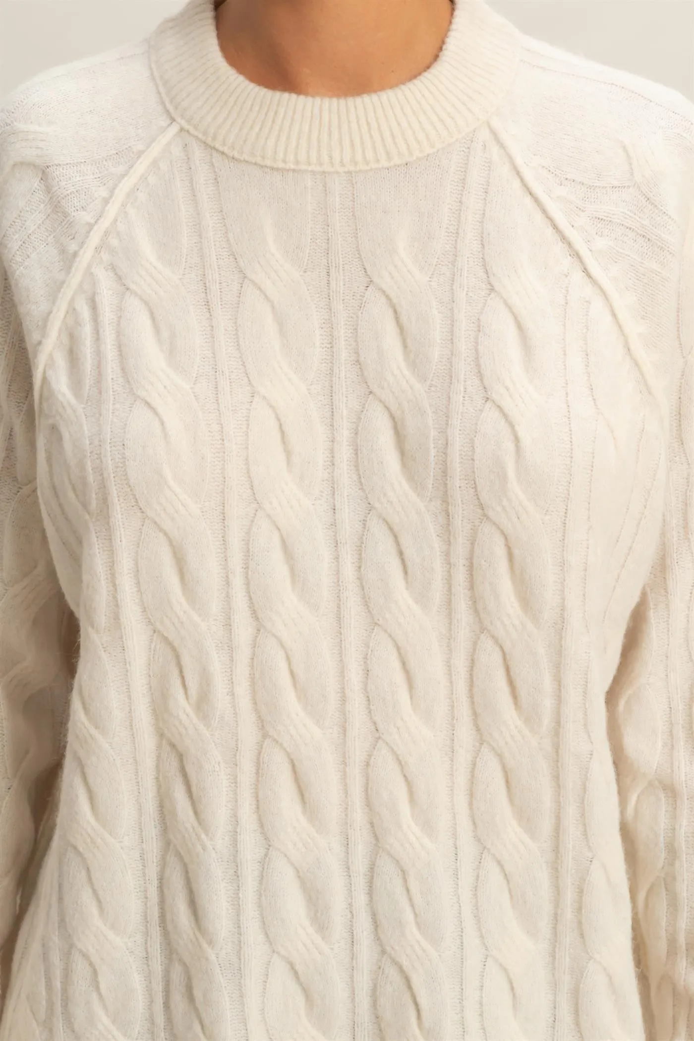 Beautiful Liar Sweater sold by Brightside Boutique product image thumbnail 4