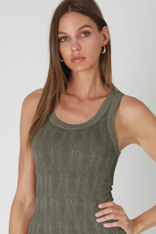 The Keepsake Top made by Nikibiki