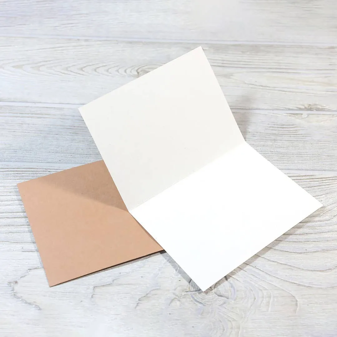 Fake Bitch Christmas Card sold by Brightside Boutique product image thumbnail 3