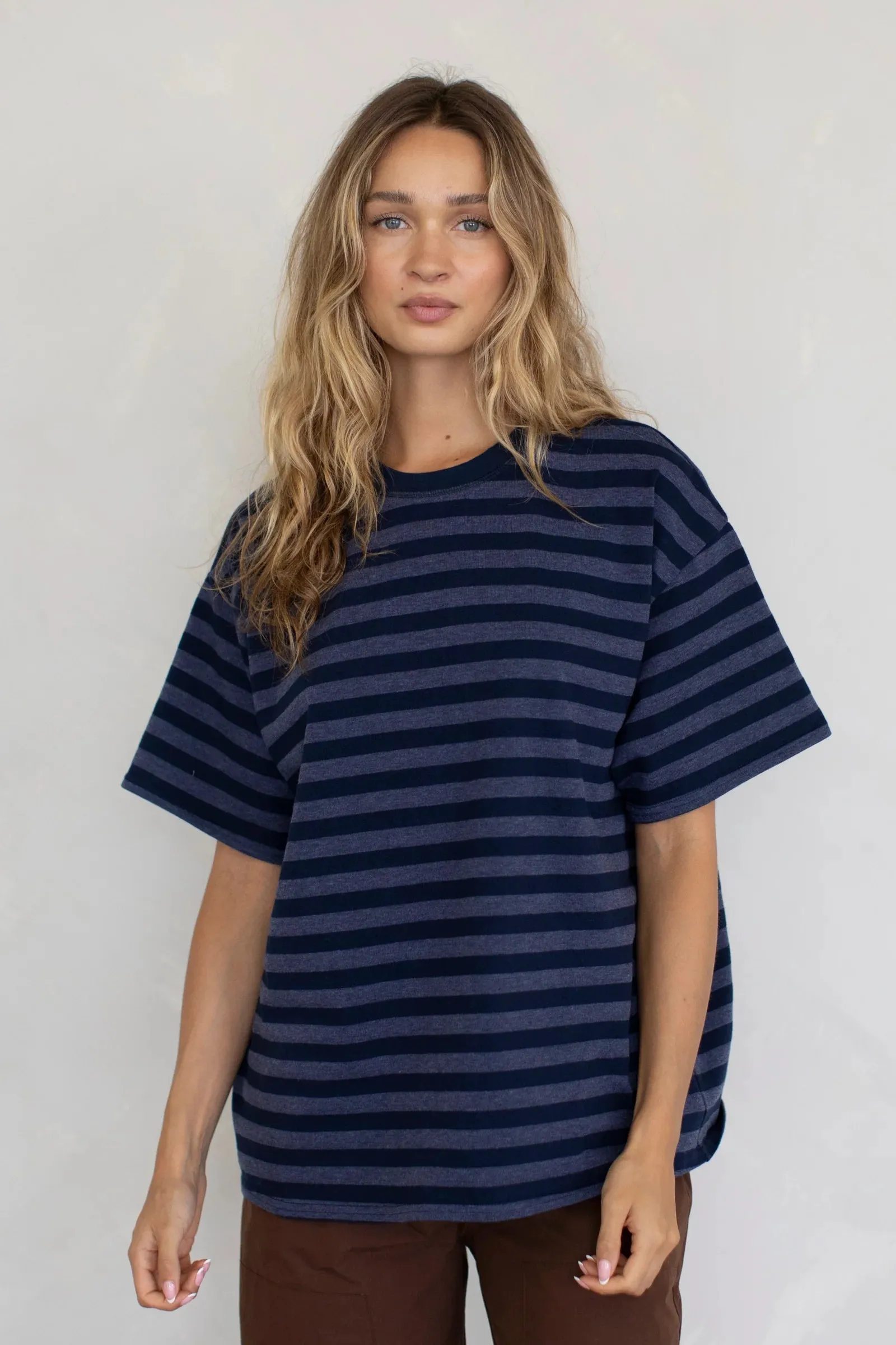 The Devon Unisex Tee sold by Brightside Boutique product image thumbnail 2