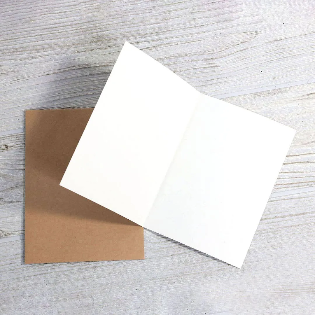 A Little Birdie Told Me It Was Your Birthday Card sold by Brightside Boutique product image thumbnail 3
