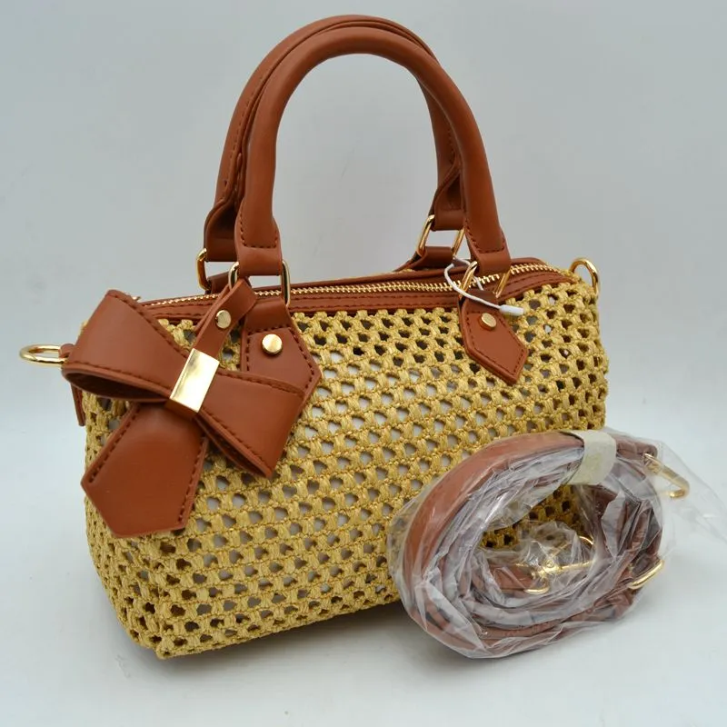 The Coastal Picnic Carryall made by Brightside Boutique