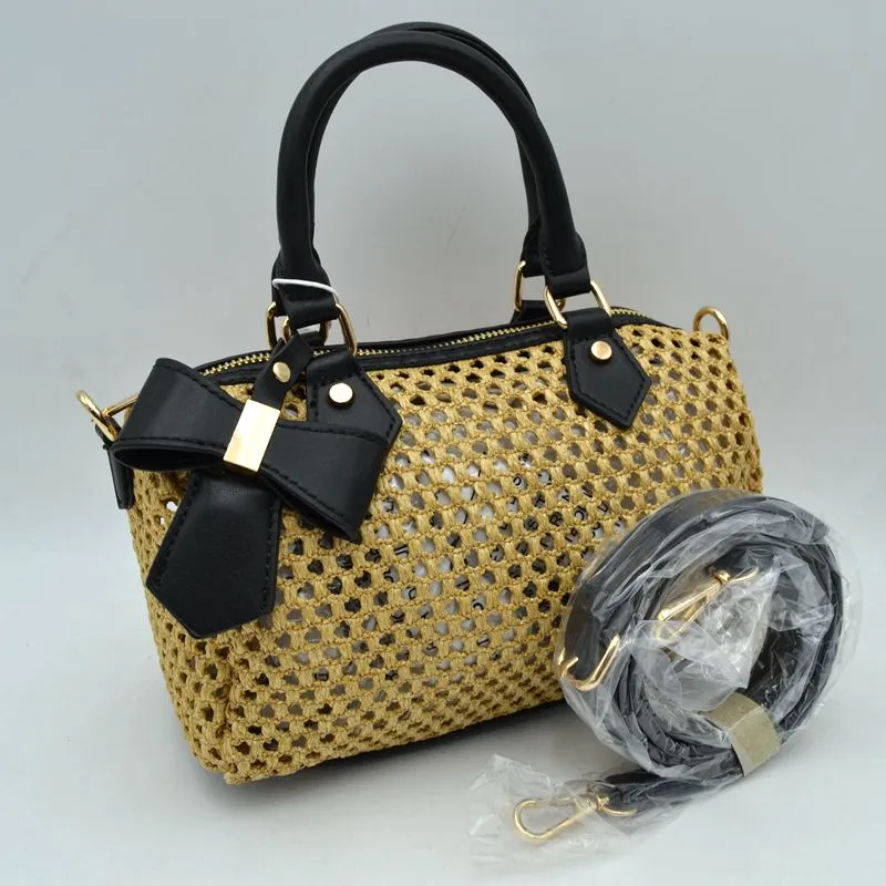 The Coastal Picnic Carryall sold by Brightside Boutique product image thumbnail 2