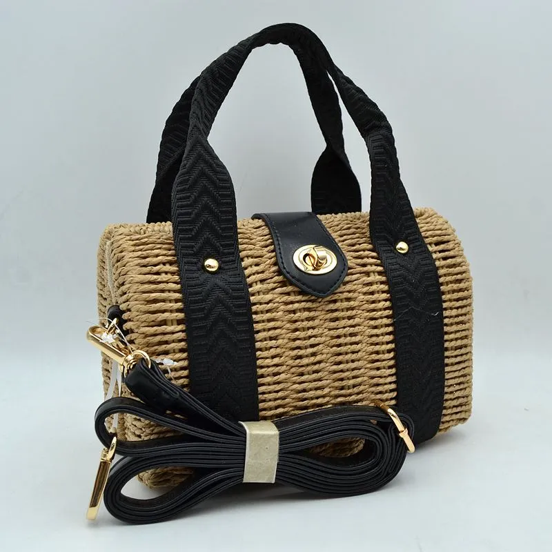 The Sophia Handbag made by Brightside Boutique