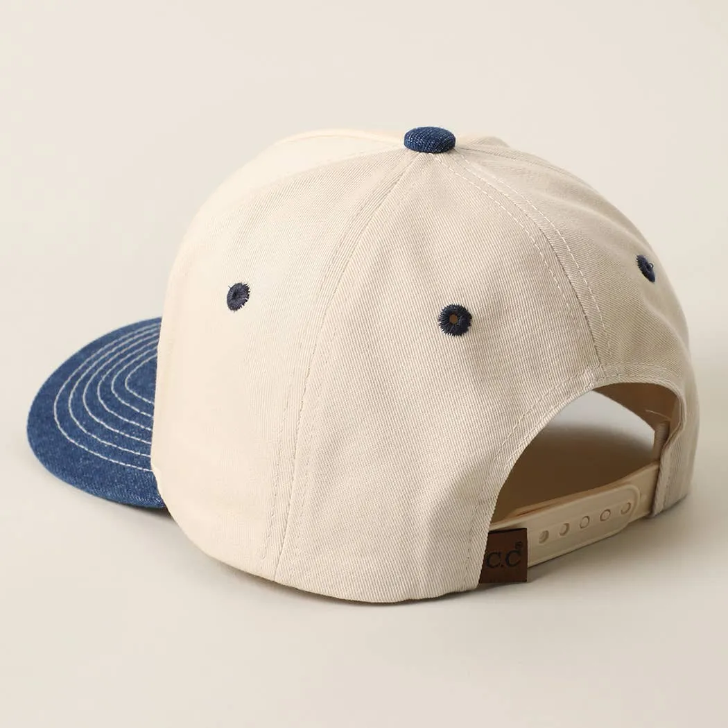 I Told ChatGPT About U Snapback sold by Brightside Boutique product image thumbnail 5