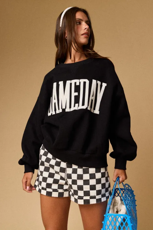 The Game Day Classic Crew made by Papermoon