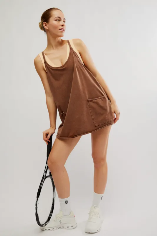 Free People Hot Shot Mini sold by Brightside Boutique