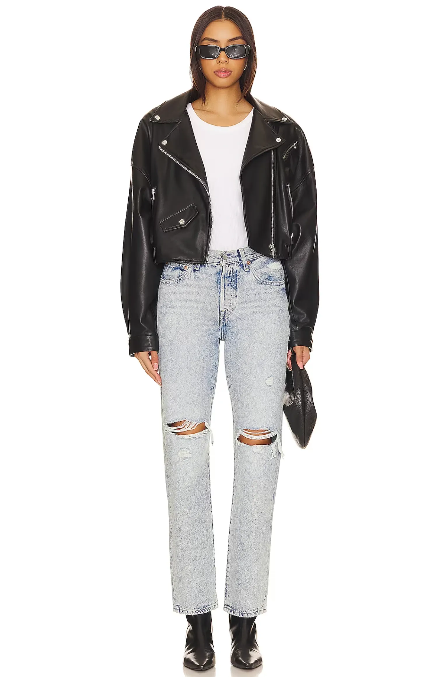 Levi’s 501 Original sold by Brightside Boutique