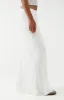 BDG Linen Maxi Skirt sold by Brightside Boutique