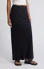 BDG Linen Maxi Skirt sold by Brightside Boutique