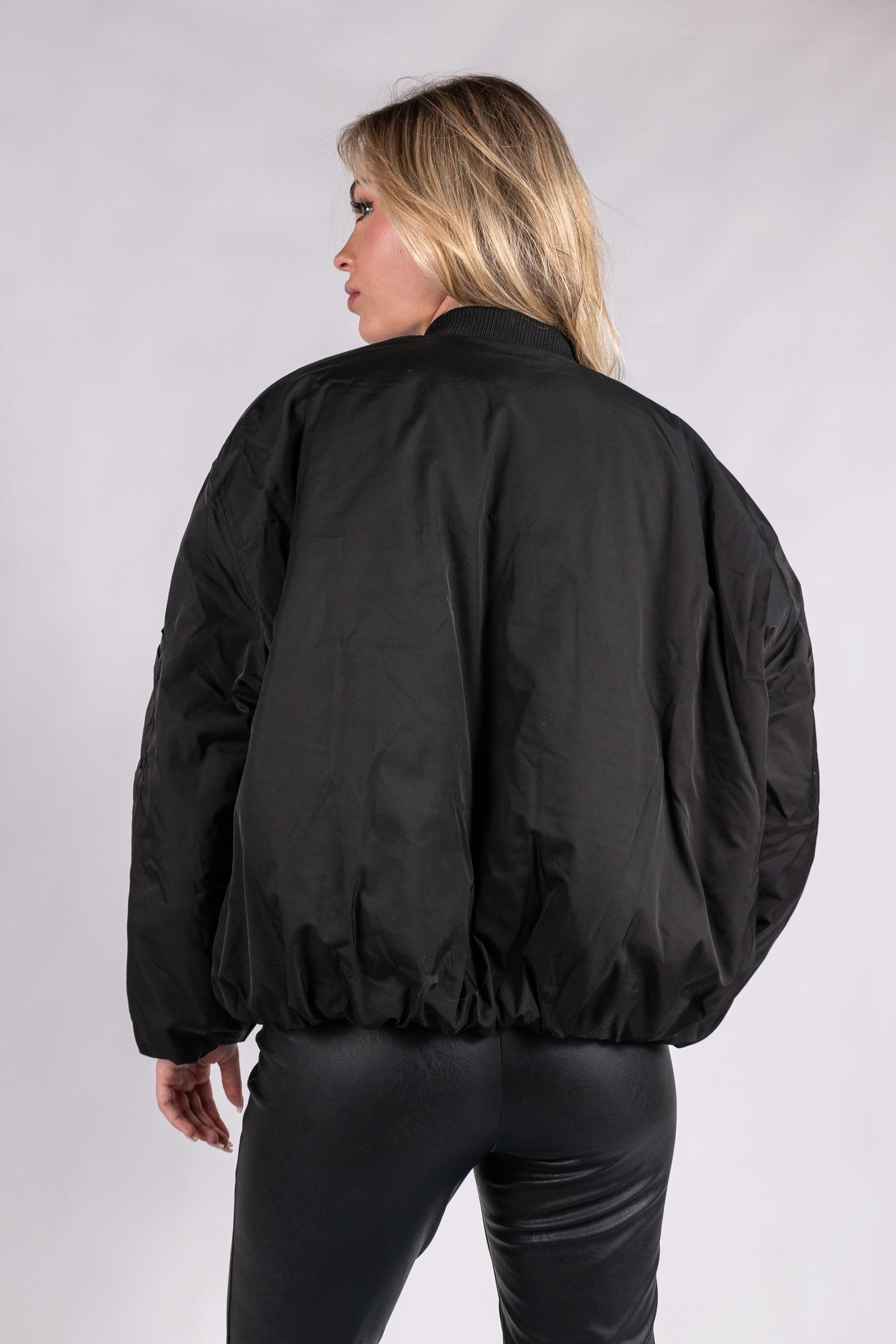Steve Madden Vida Jacket sold by Brightside Boutique product image thumbnail 5