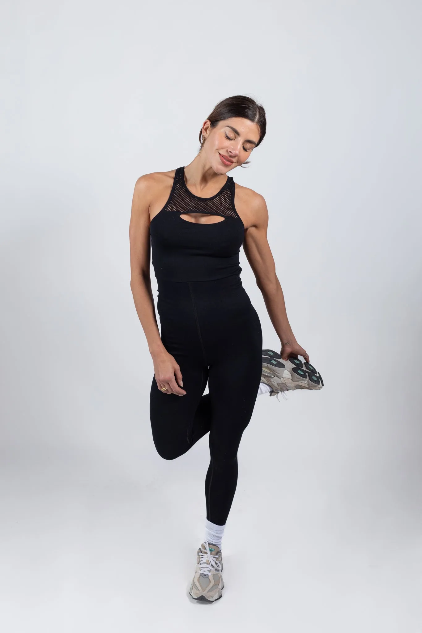Free People Free Style Onesie sold by Brightside Boutique product image thumbnail 2