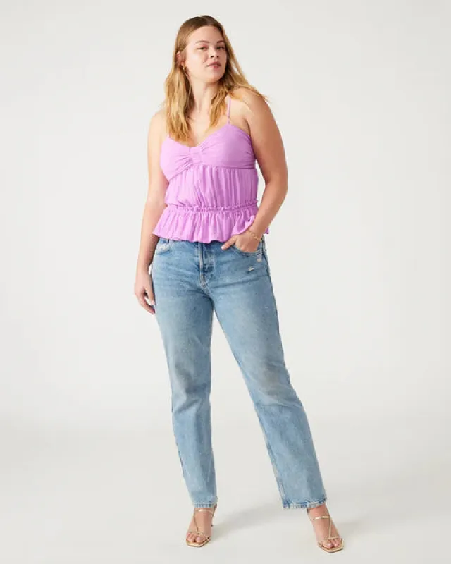 Steve Madden Solange Top sold by Brightside Boutique