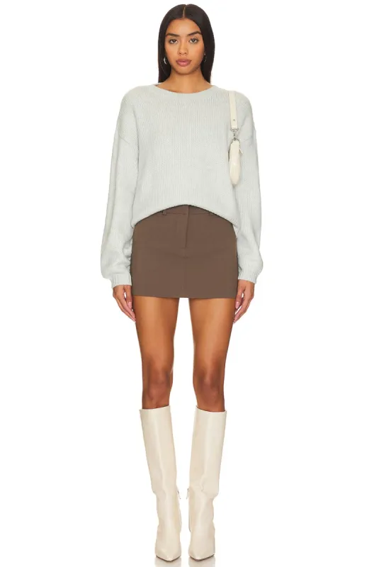 Steve Madden Colette Sweater sold by Brightside Boutique