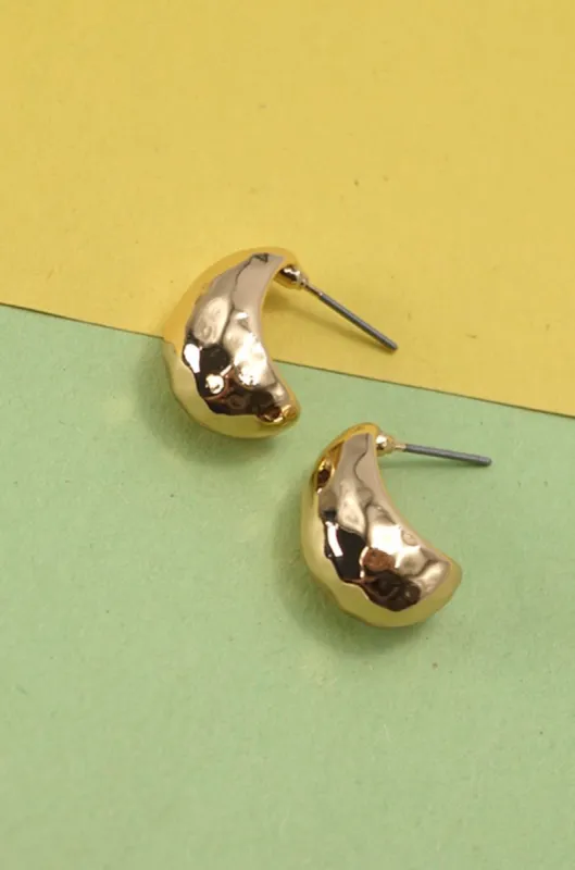 Caroline Earrings sold by Brightside Boutique