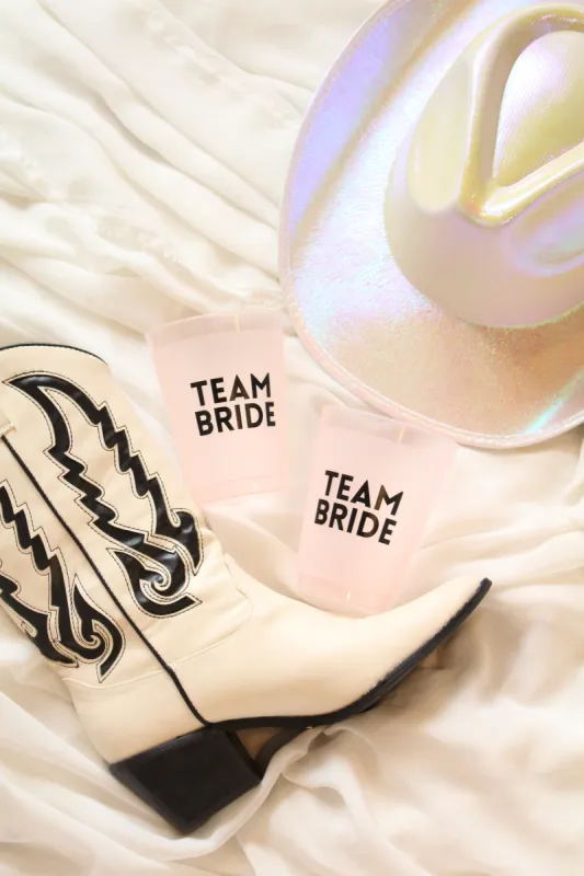 Bride Squad Cup Pack sold by Brightside Boutique