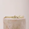 Wanderlust Gold Bangle sold by Wanderlust and Co