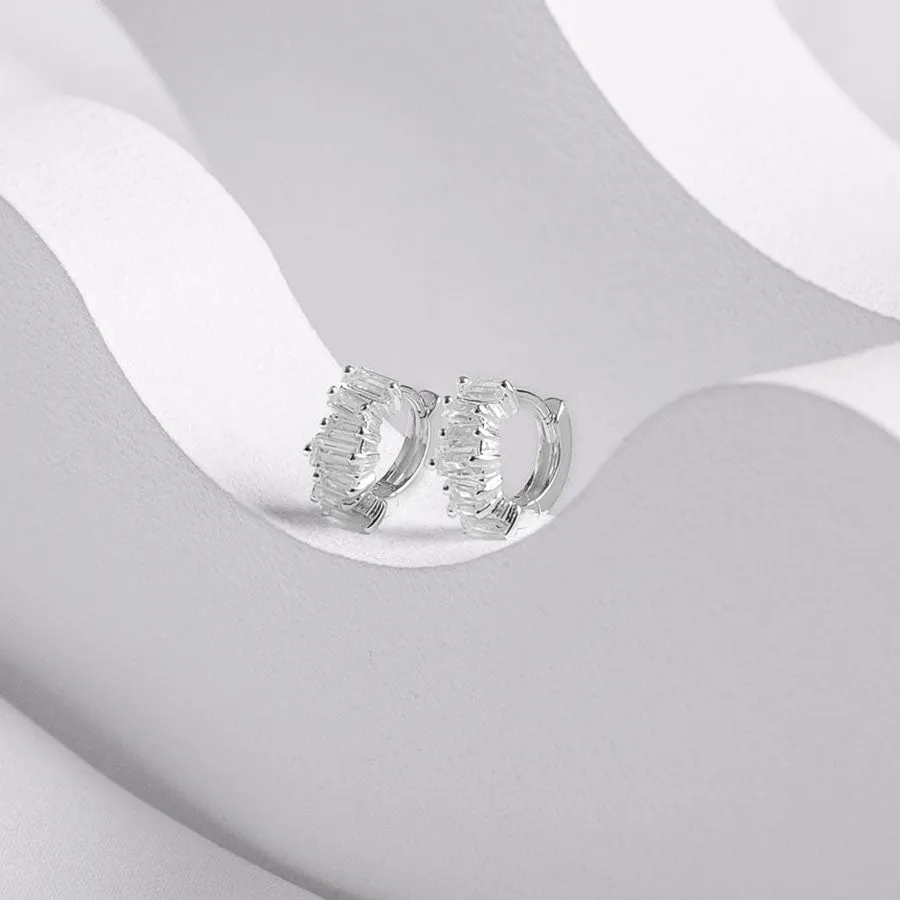 Silver Stack Set sold by Wanderlust and Co product image thumbnail 5