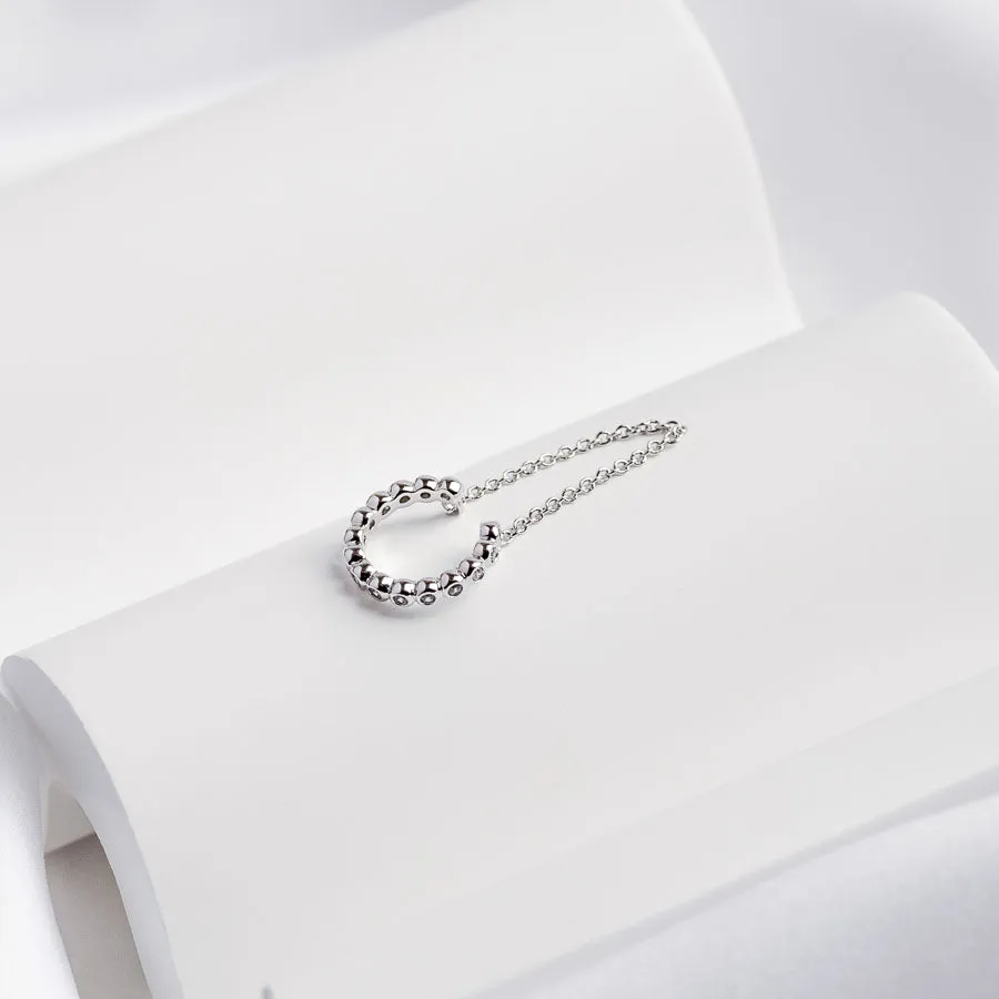 Silver Stack Set sold by Wanderlust and Co product image thumbnail 3