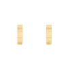 Ribbed Bar Earrings Set sold by Wanderlust and Co