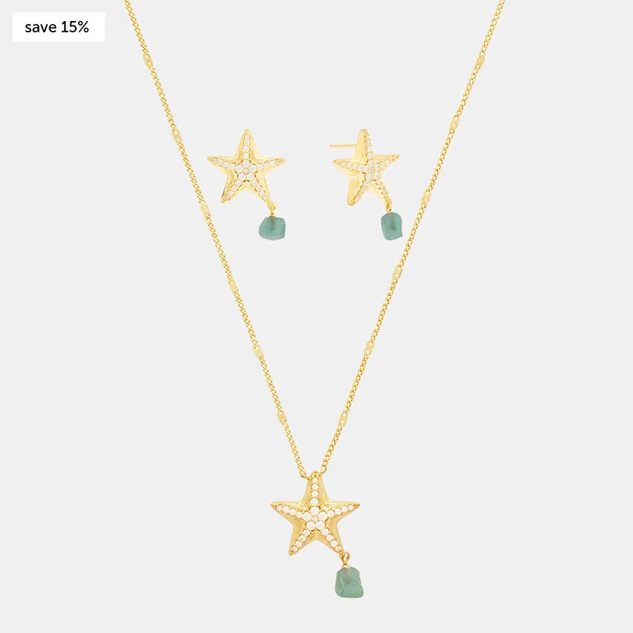 Keepsake Set sold by Wanderlust and Co