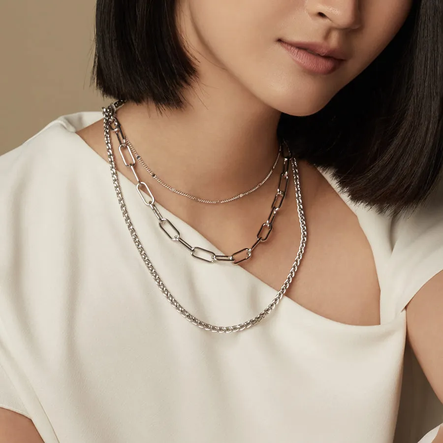 Harlow Chain Set sold by Wanderlust and Co product image thumbnail 4
