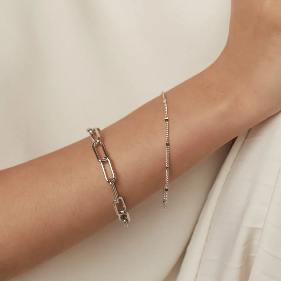 Harlow Chain Set sold by Wanderlust and Co product image thumbnail 2