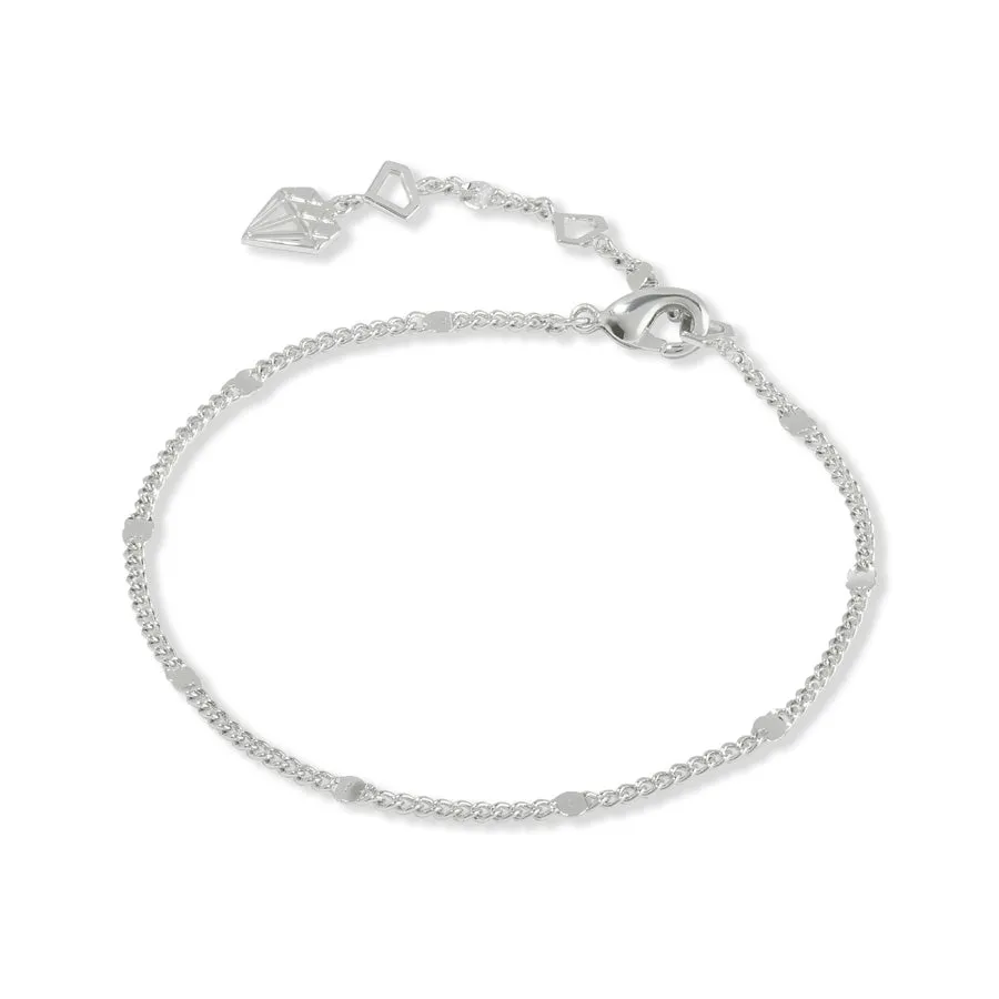 Harlow Chain Set sold by Wanderlust and Co product image thumbnail 3
